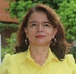 Gladys Patricia Ardila Amado