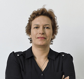Claudia Paulina González Cuervo