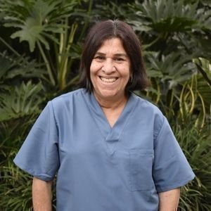 Silvia Luz Zapata Chapman, Coordinadora de Promoción y Prevención 