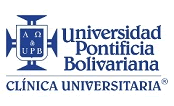 Logo Clínica Universitaria UPB
