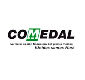 Logo Comedal