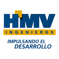 Logo HMV Ingenieros Ltda