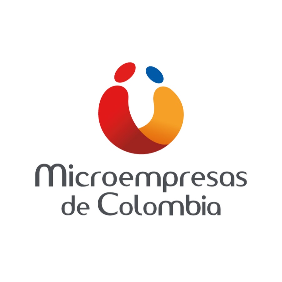 Logo Microempresas de Colombia