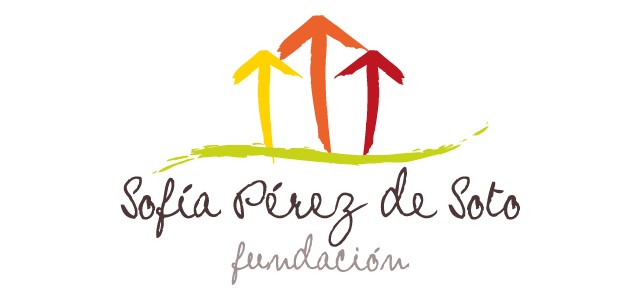 Logo Fundación Sofía Pérez de Soto